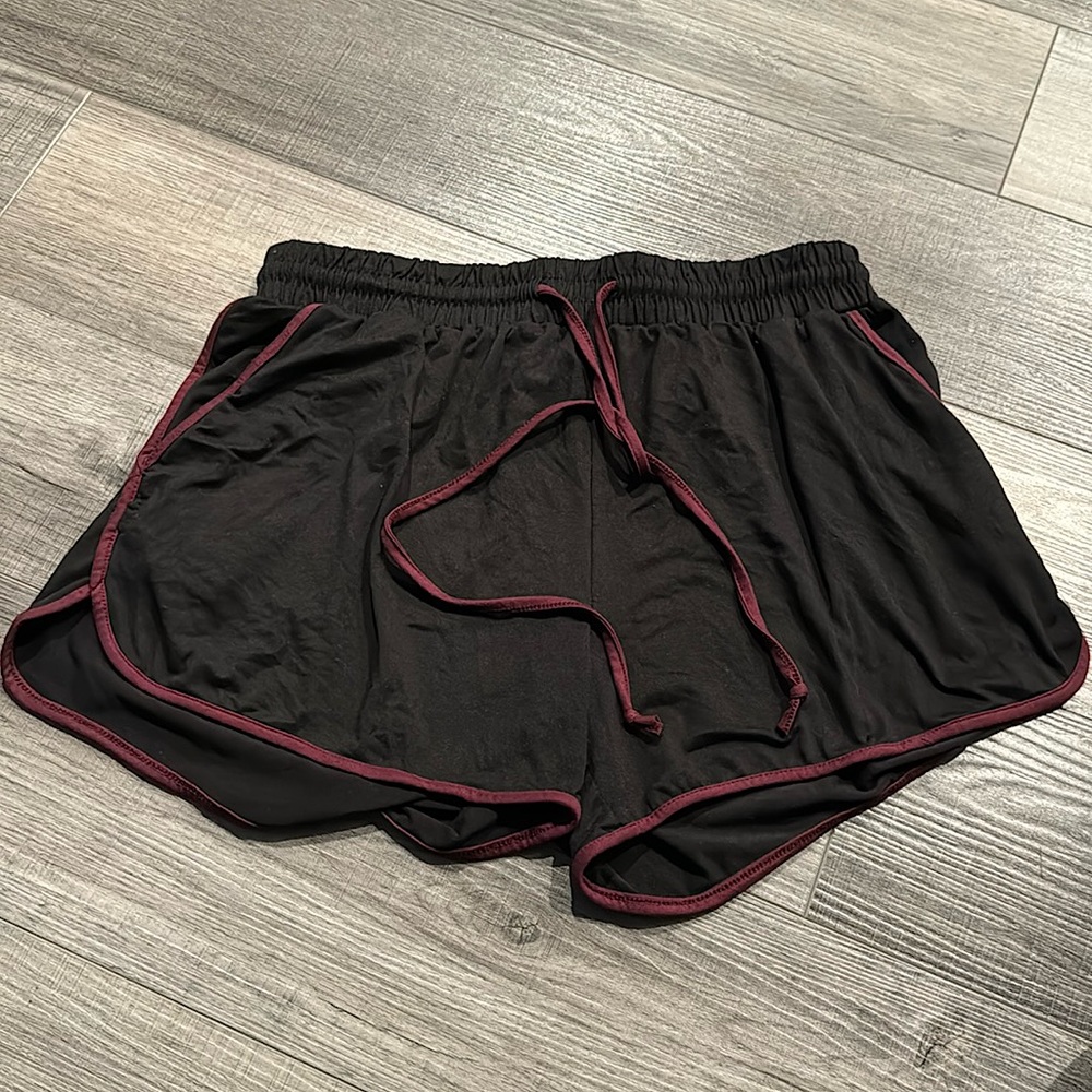 Casual, Comfy, Lounge shorts